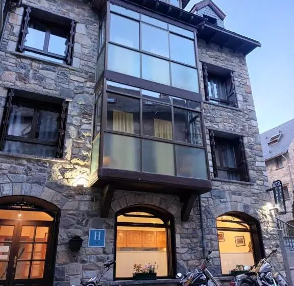 ホテル Familiar Maximina