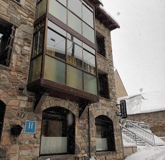 호텔 Familiar Maximina