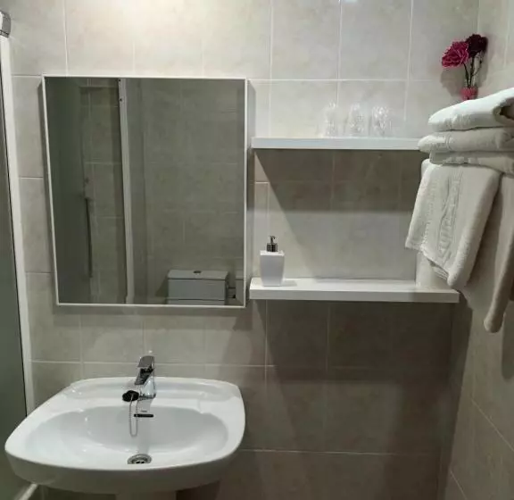 ホテル Familiar Maximina