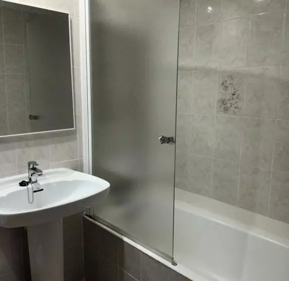 ホテル Familiar Maximina