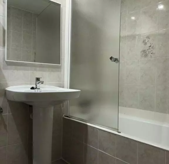 ホテル Familiar Maximina