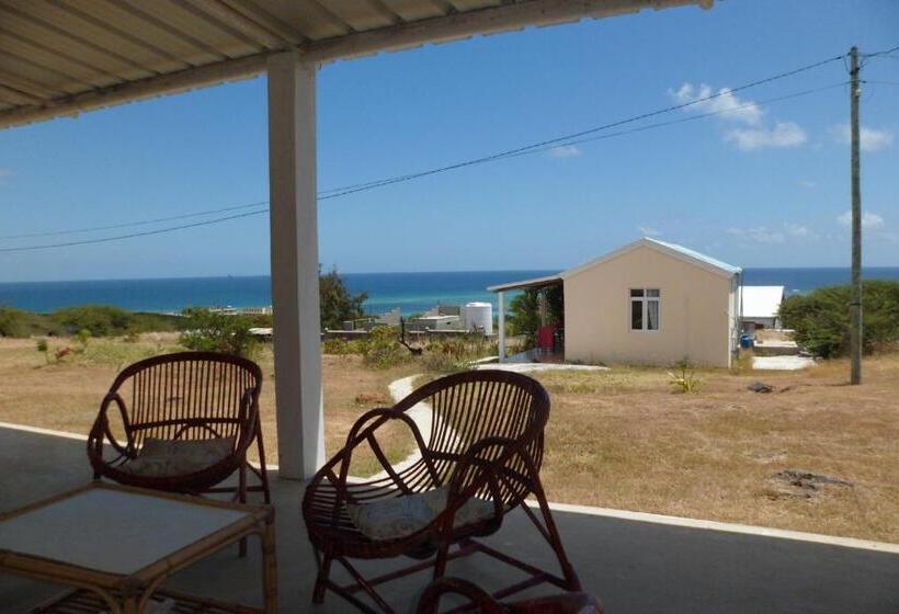 پانسیون Hebergement Vue Sur Mer