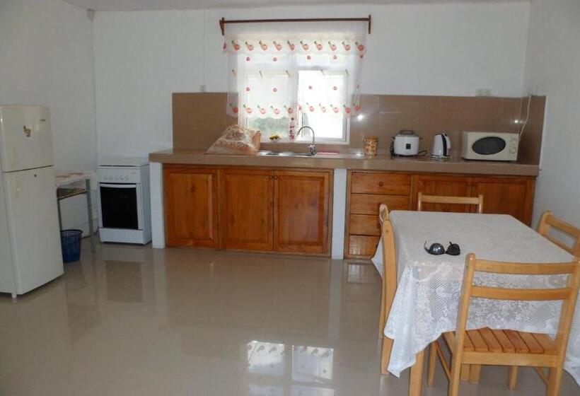 پانسیون Hebergement Vue Sur Mer