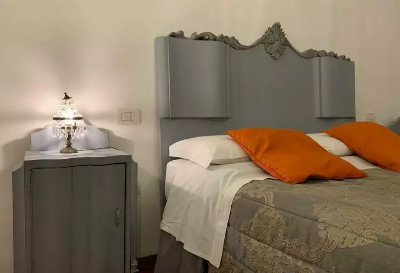 ペンション Le Stanze Di Anna Rita All Arco Polinori