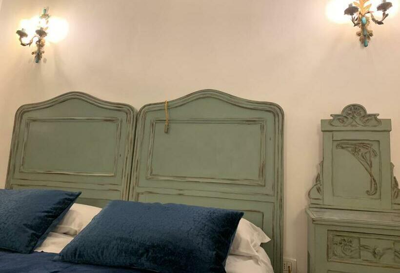 פנסיון Le Stanze Di Anna Rita All Arco Polinori