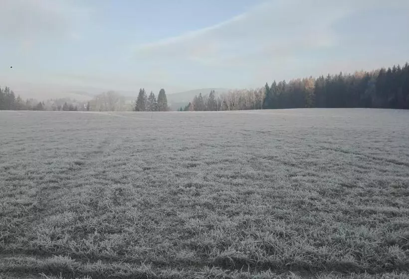 Majatalo Penzion Severka