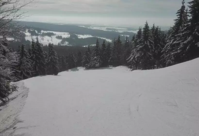 Majatalo Penzion Severka