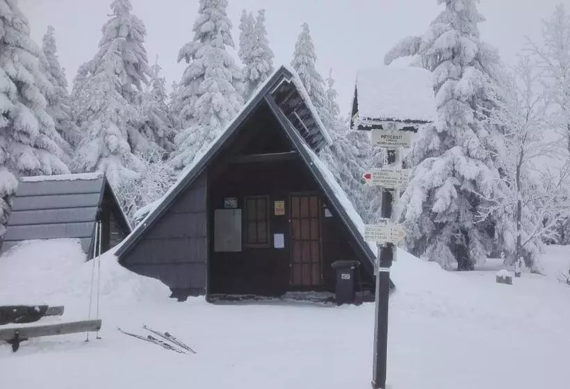 Majatalo Penzion Severka