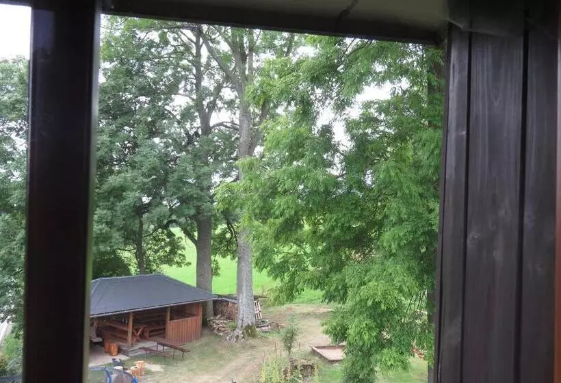 Majatalo Penzion Severka