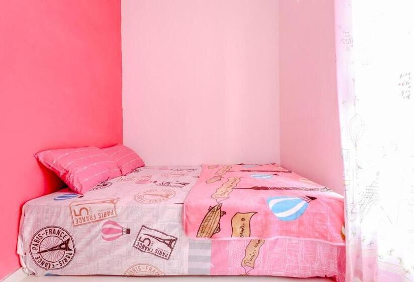Pensione Pinky Guest House Batu