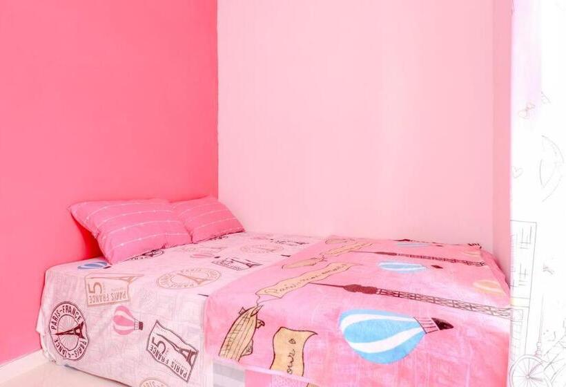 Pensione Pinky Guest House Batu