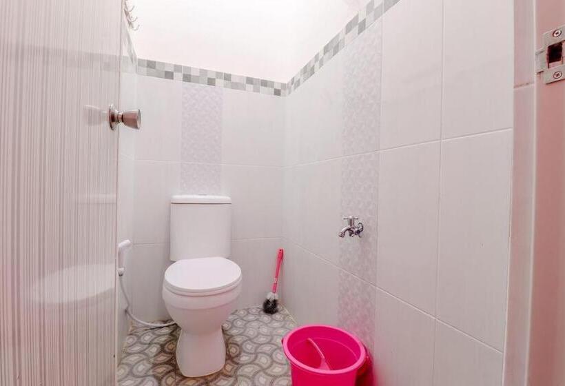 Pensione Pinky Guest House Batu