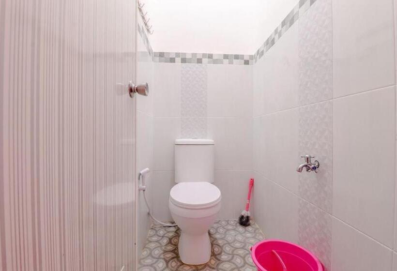 Pensione Pinky Guest House Batu