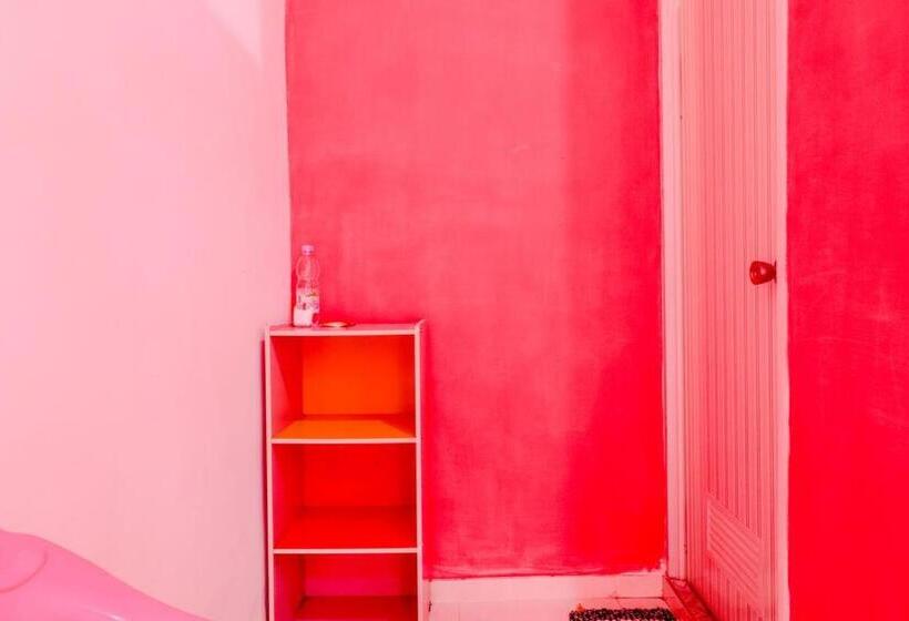 Pensione Pinky Guest House Batu