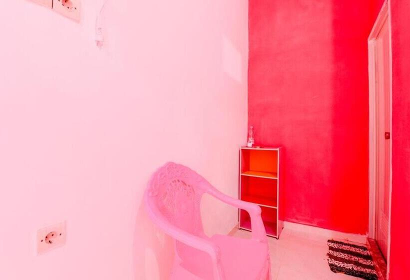 Pensione Pinky Guest House Batu