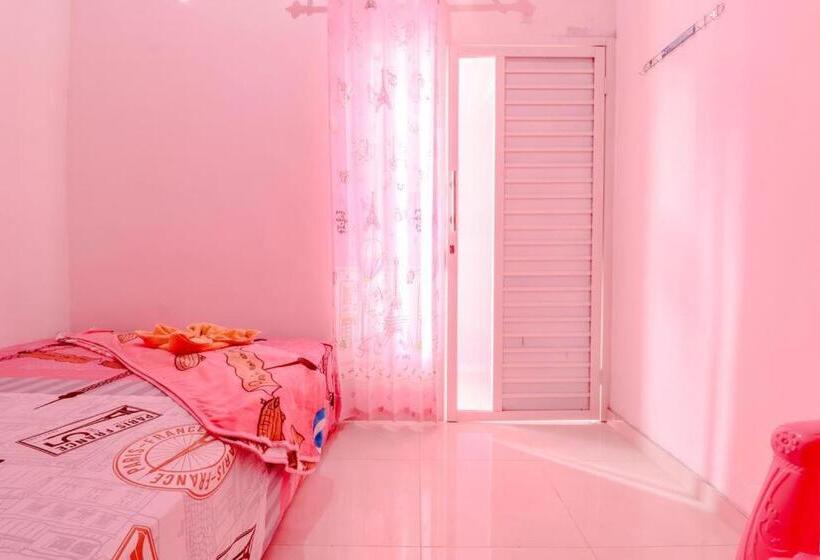 Pensione Pinky Guest House Batu