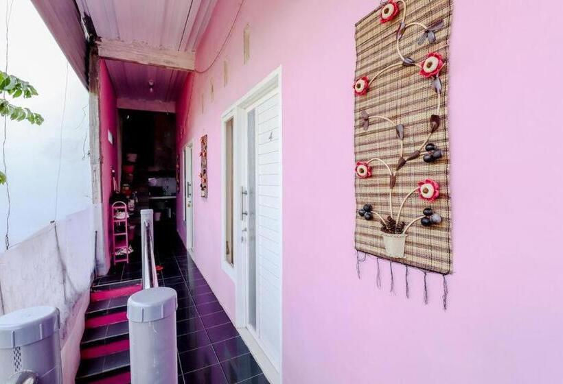 Pensione Pinky Guest House Batu