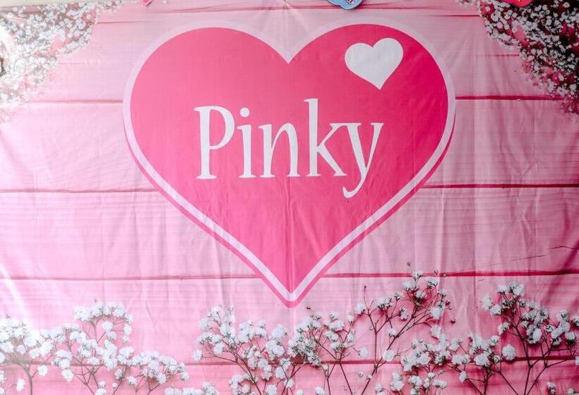 Pensione Pinky Guest House Batu