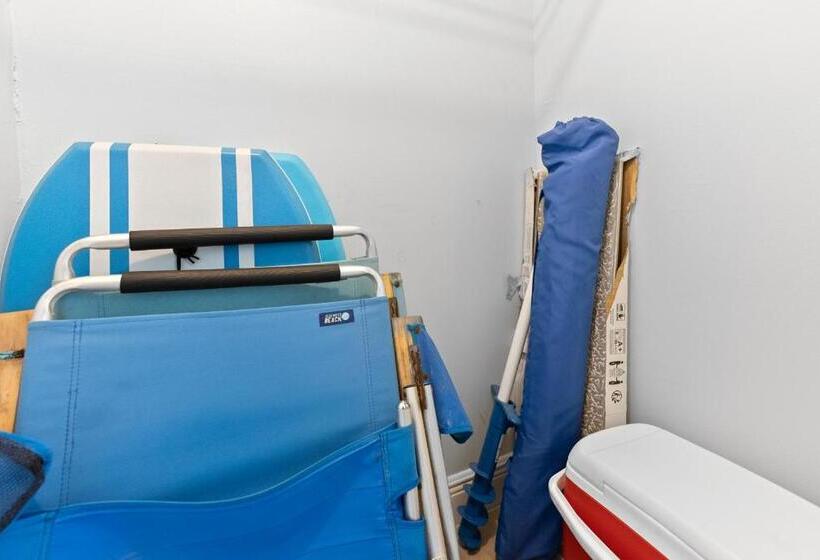 אתר נופש Paradise Beach Club Ground Floor & Townhouses