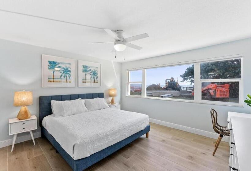 אתר נופש Paradise Beach Club Ground Floor & Townhouses