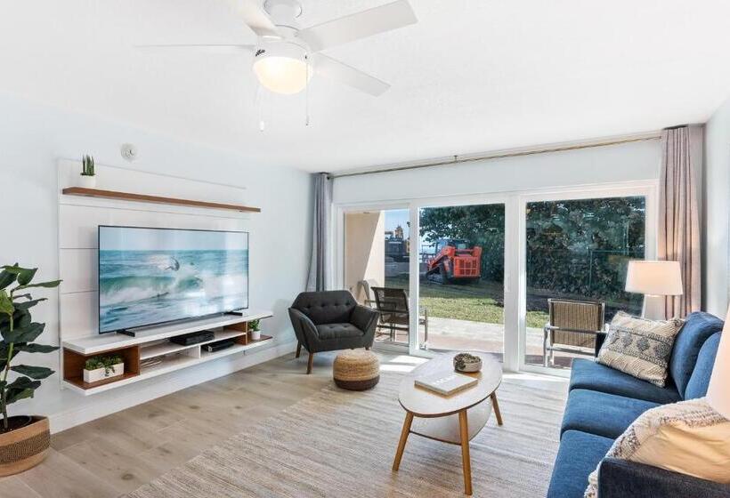 אתר נופש Paradise Beach Club Ground Floor & Townhouses