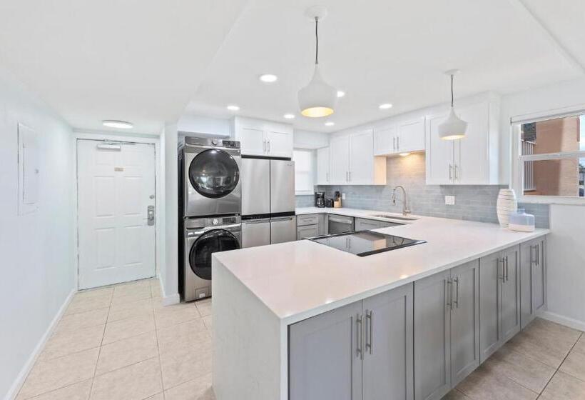 אתר נופש Paradise Beach Club Ground Floor & Townhouses