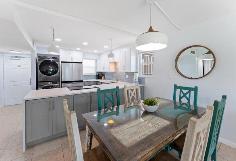 אתר נופש Paradise Beach Club Ground Floor & Townhouses