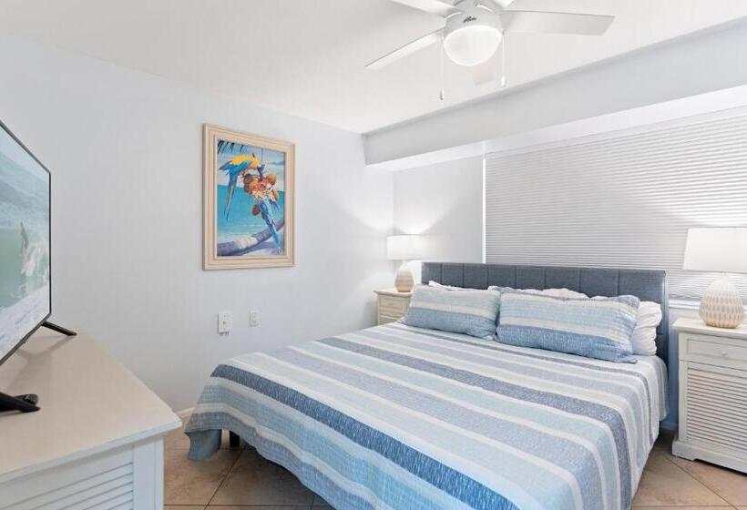 אתר נופש Paradise Beach Club Ground Floor & Townhouses