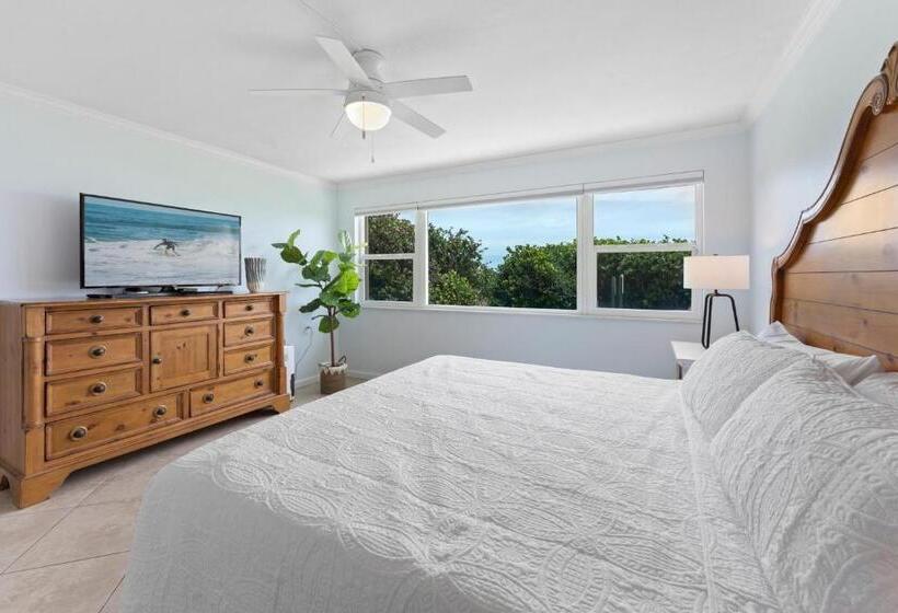 אתר נופש Paradise Beach Club Ground Floor & Townhouses