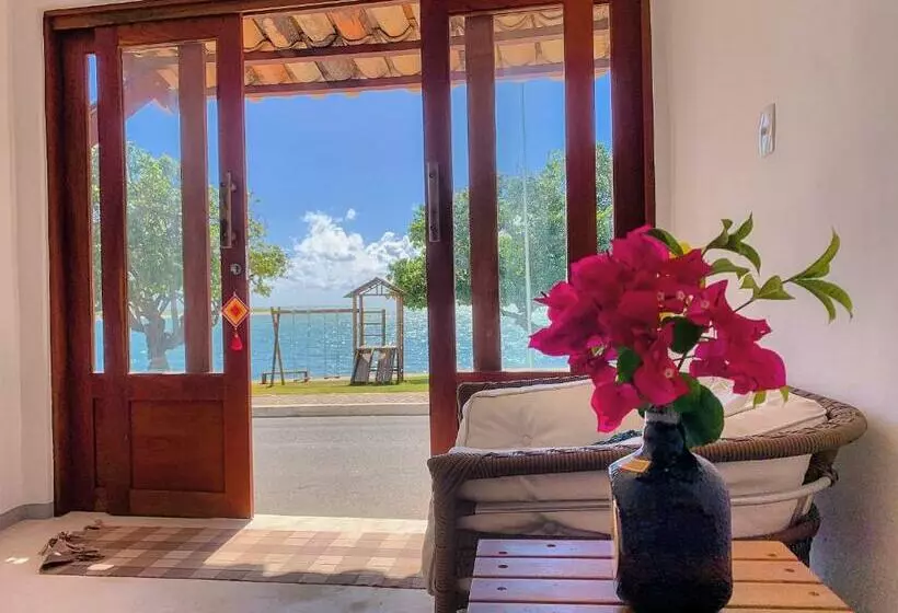 Majatalo Maruê Guesthouse Porto De Pedras