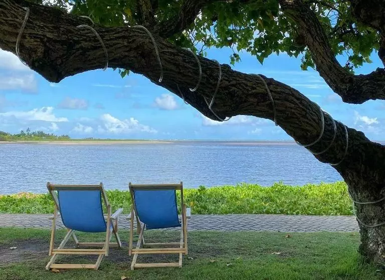 Majatalo Maruê Guesthouse Porto De Pedras