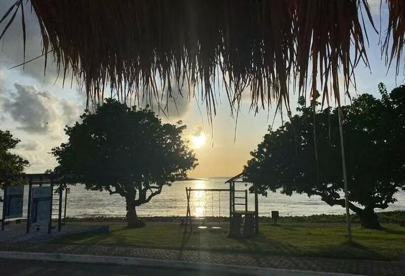 Majatalo Maruê Guesthouse Porto De Pedras