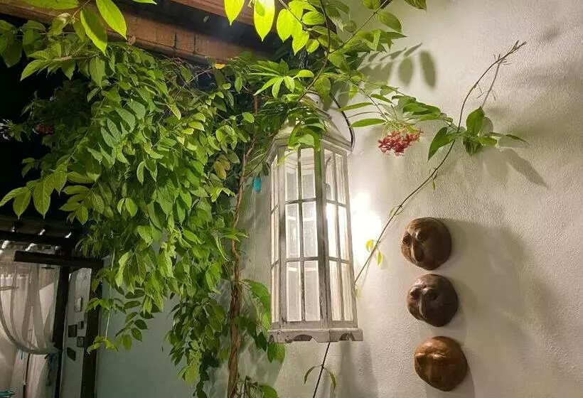 Majatalo Maruê Guesthouse Porto De Pedras