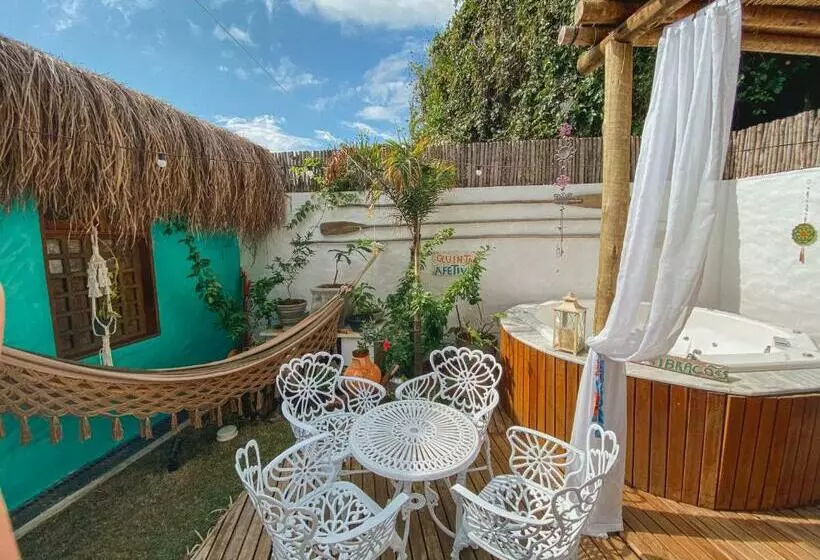 Majatalo Maruê Guesthouse Porto De Pedras