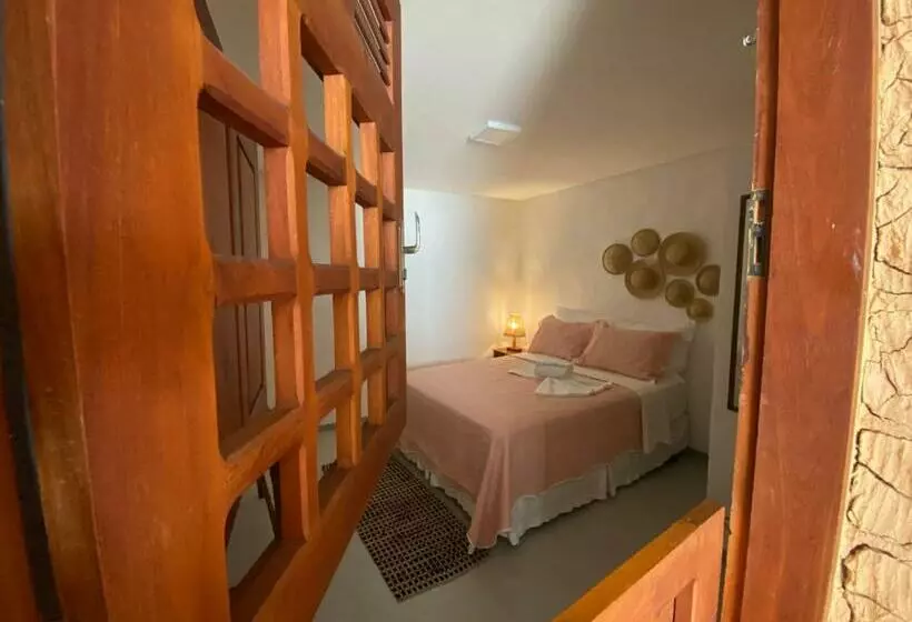 Majatalo Maruê Guesthouse Porto De Pedras