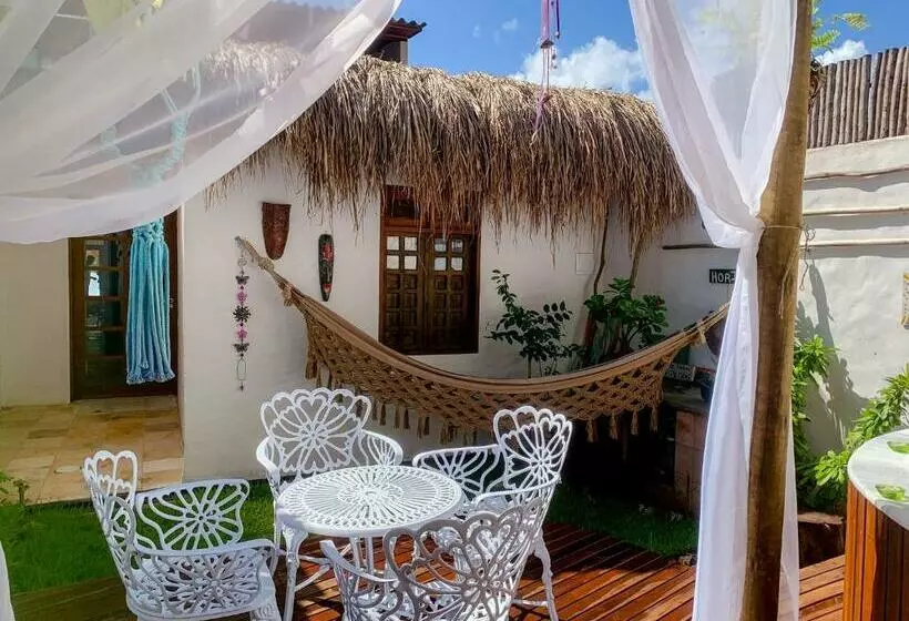 Majatalo Maruê Guesthouse Porto De Pedras