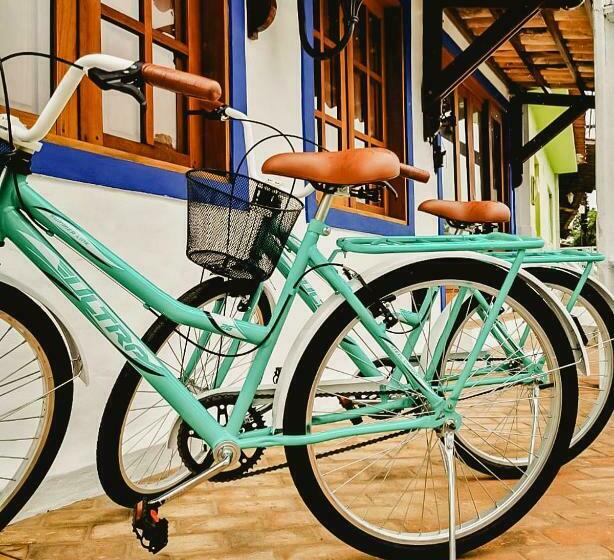 پانسیون Maruê Guesthouse Porto De Pedras