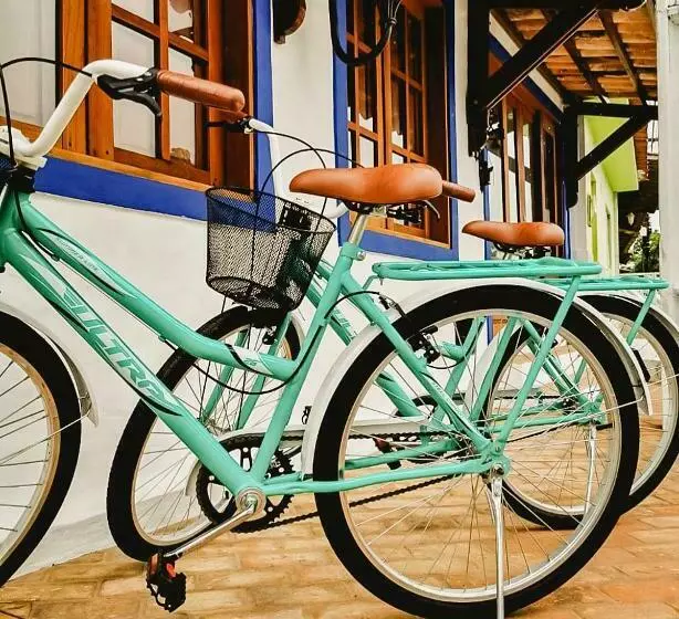 Majatalo Maruê Guesthouse Porto De Pedras