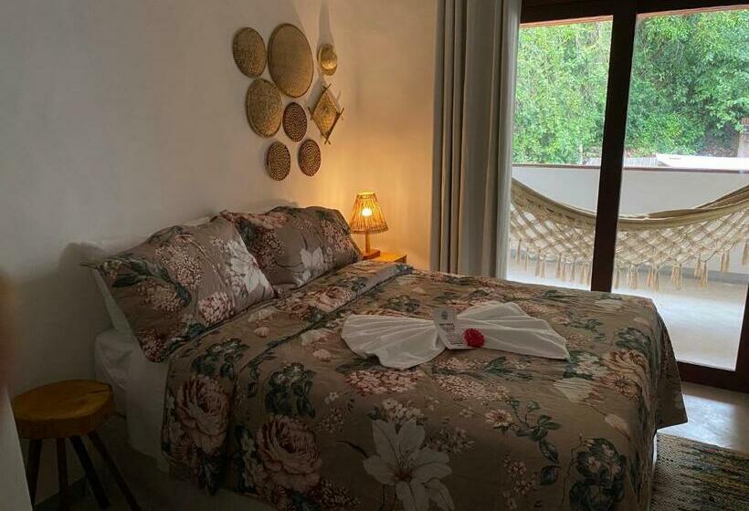 پانسیون Maruê Guesthouse Porto De Pedras