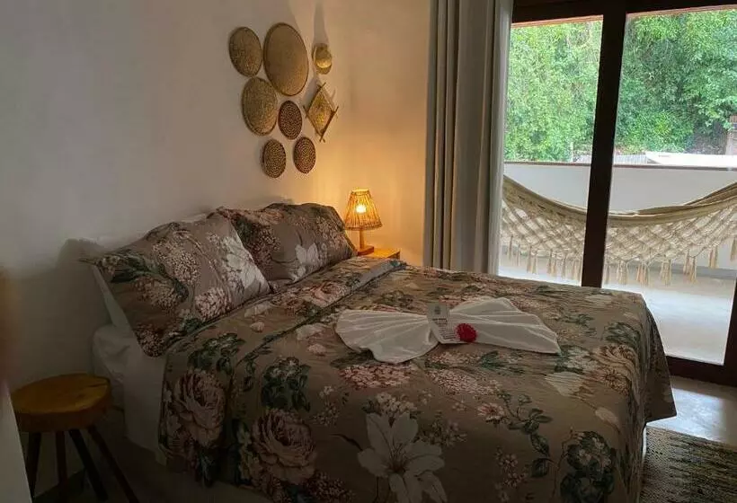 Majatalo Maruê Guesthouse Porto De Pedras