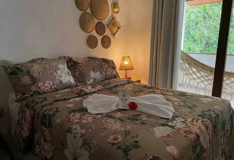 Majatalo Maruê Guesthouse Porto De Pedras