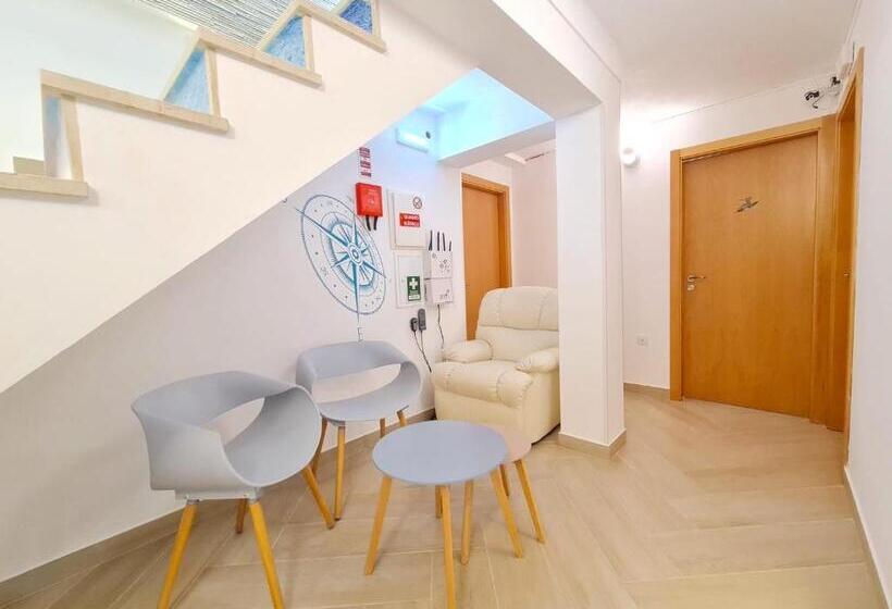 پانسیون Quartos Para Viajantes, Surfistas, Grupos, Boa Energia