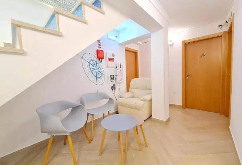 پانسیون Quartos Para Viajantes, Surfistas, Grupos, Boa Energia