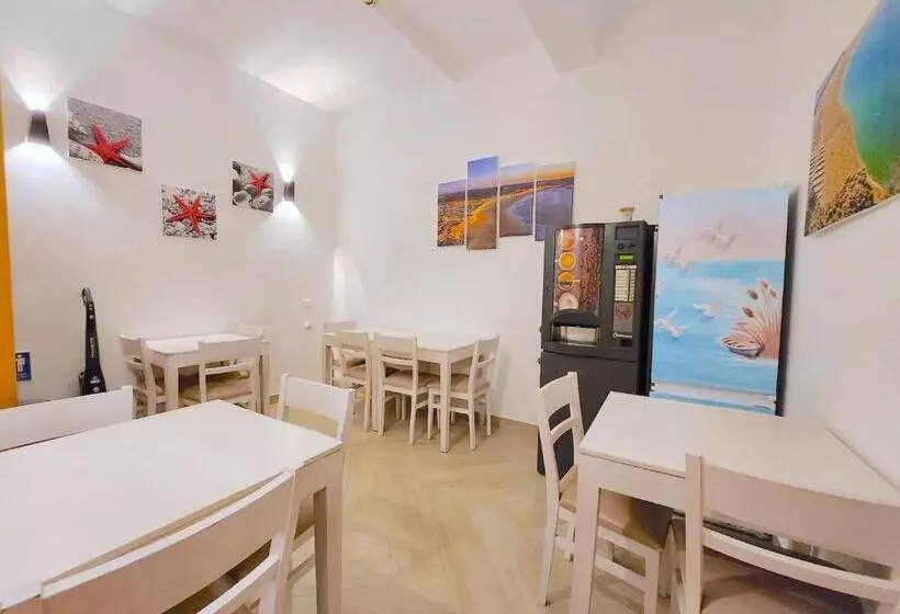 پانسیون Quartos Para Viajantes, Surfistas, Grupos, Boa Energia