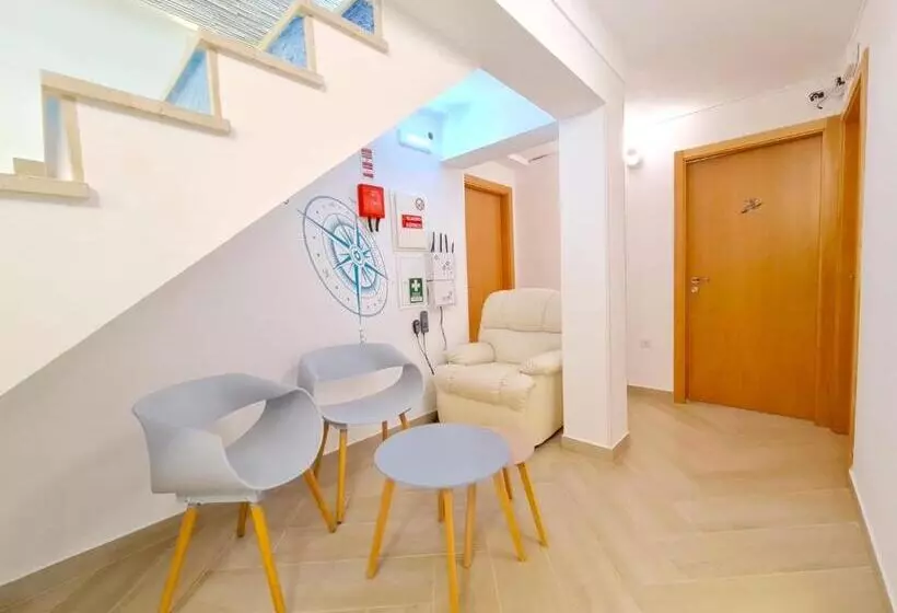 پانسیون Quartos Para Viajantes, Surfistas, Grupos, Boa Energia