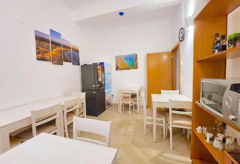 پانسیون Quartos Para Viajantes, Surfistas, Grupos, Boa Energia