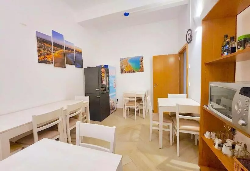 پانسیون Quartos Para Viajantes, Surfistas, Grupos, Boa Energia