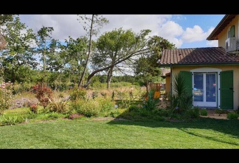 Пансион La Villa Estella Family Suite