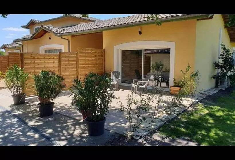 Majatalo La Villa Estella Family Suite