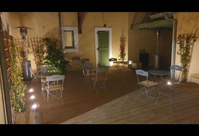 Пансион La Villa Estella Family Suite